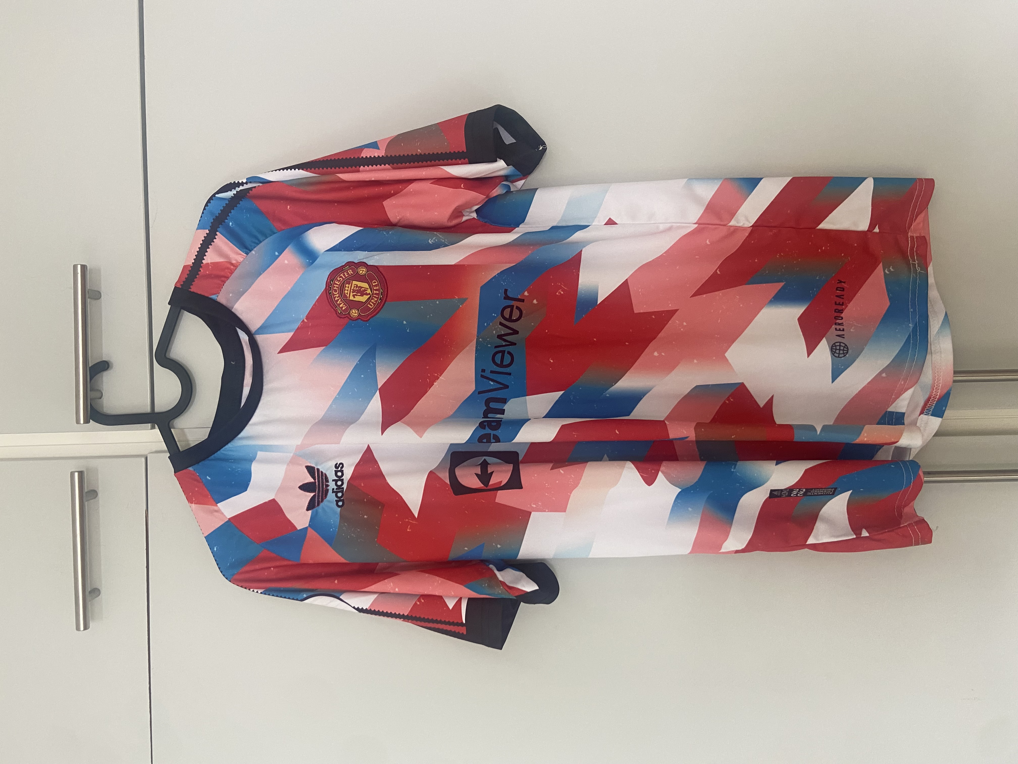 Manchester United – Ronaldo #7